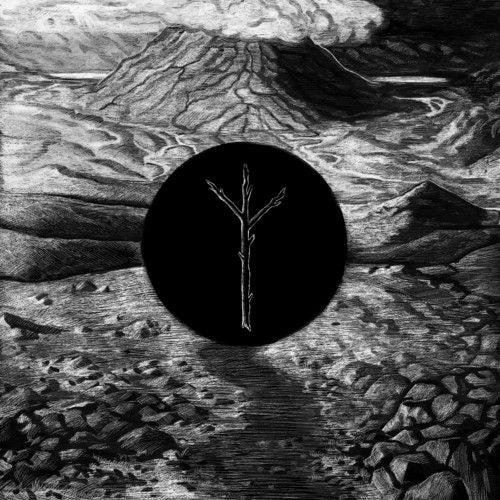 Ancestors cover art