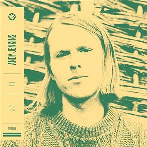 Sweet Bunch cover art