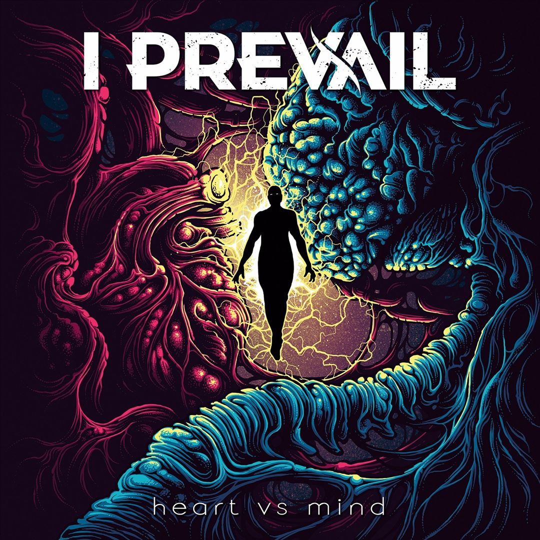 Heart vs. Mind cover art