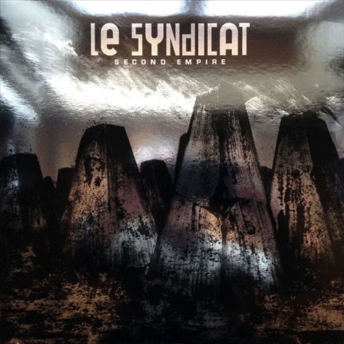 Second Empire cover art