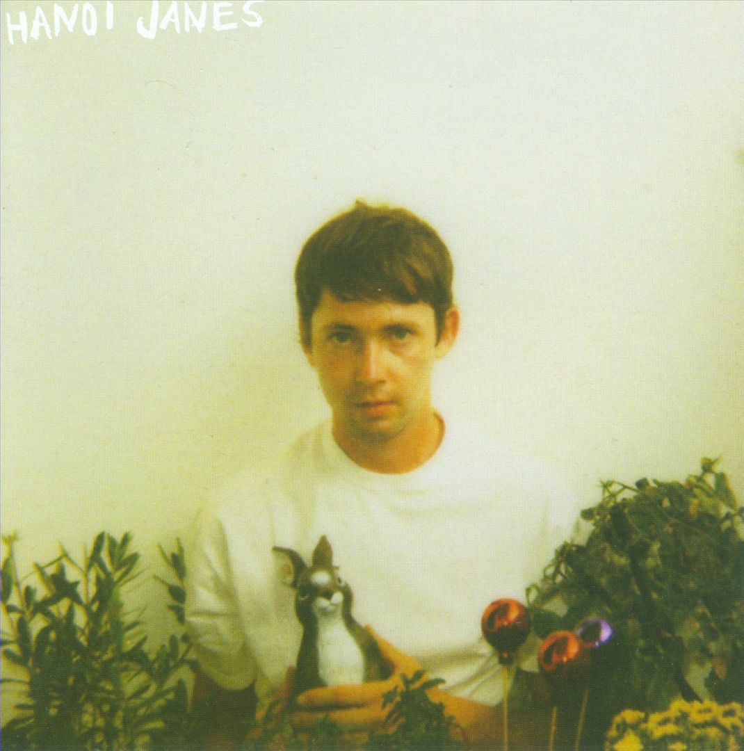 Year of Panic cover art