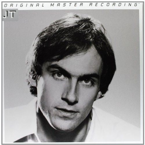JT cover art