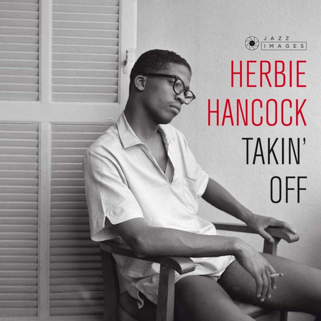 Takin' Off cover art