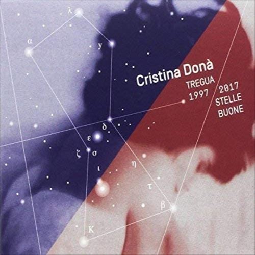 Tregua 1997/2017 Stelle Buone cover art