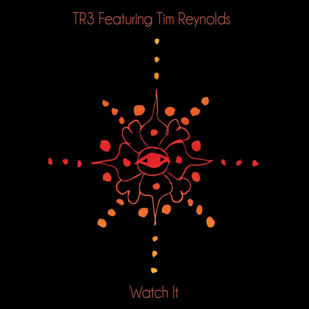 Watch It cover art