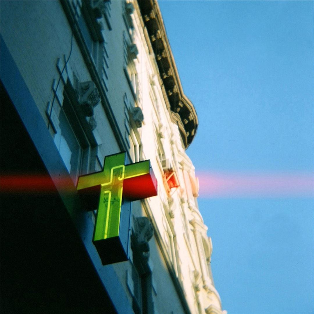 Gape cover art
