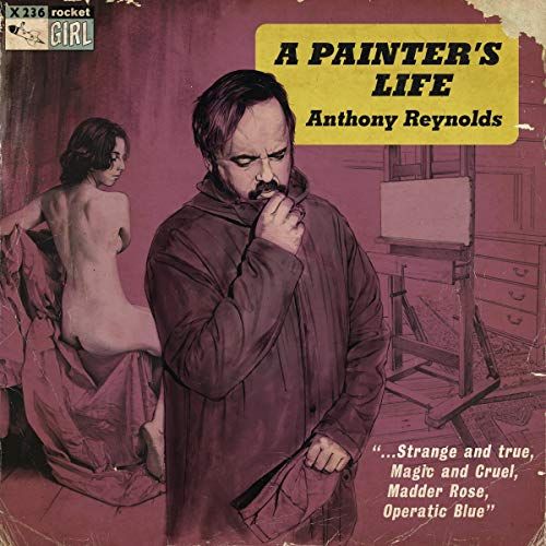 Painter's Life cover art