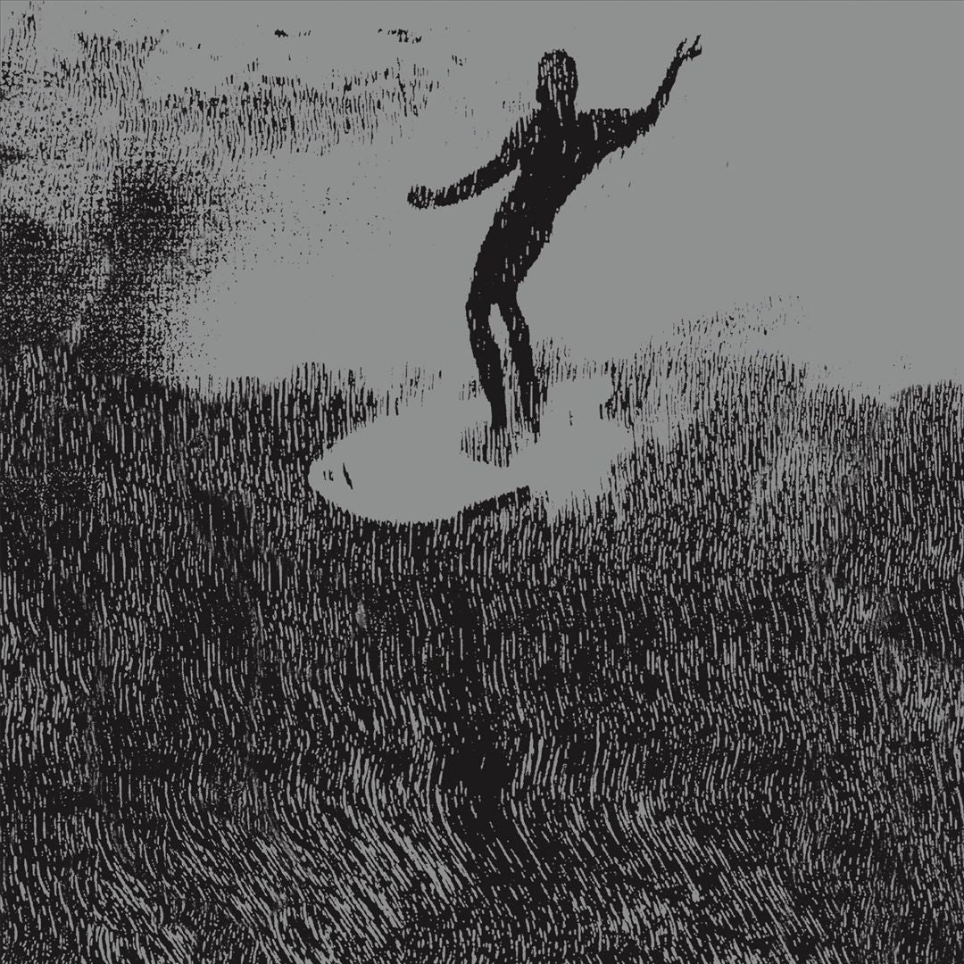 LITMUS cover art