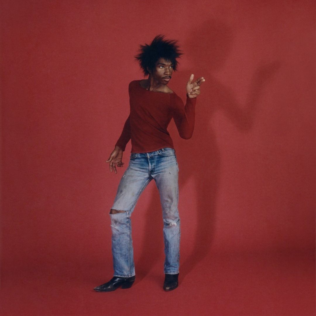 LOVE IS THE LAW cover art