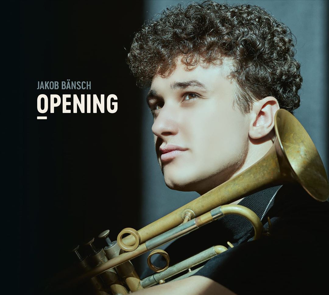 Opening cover art