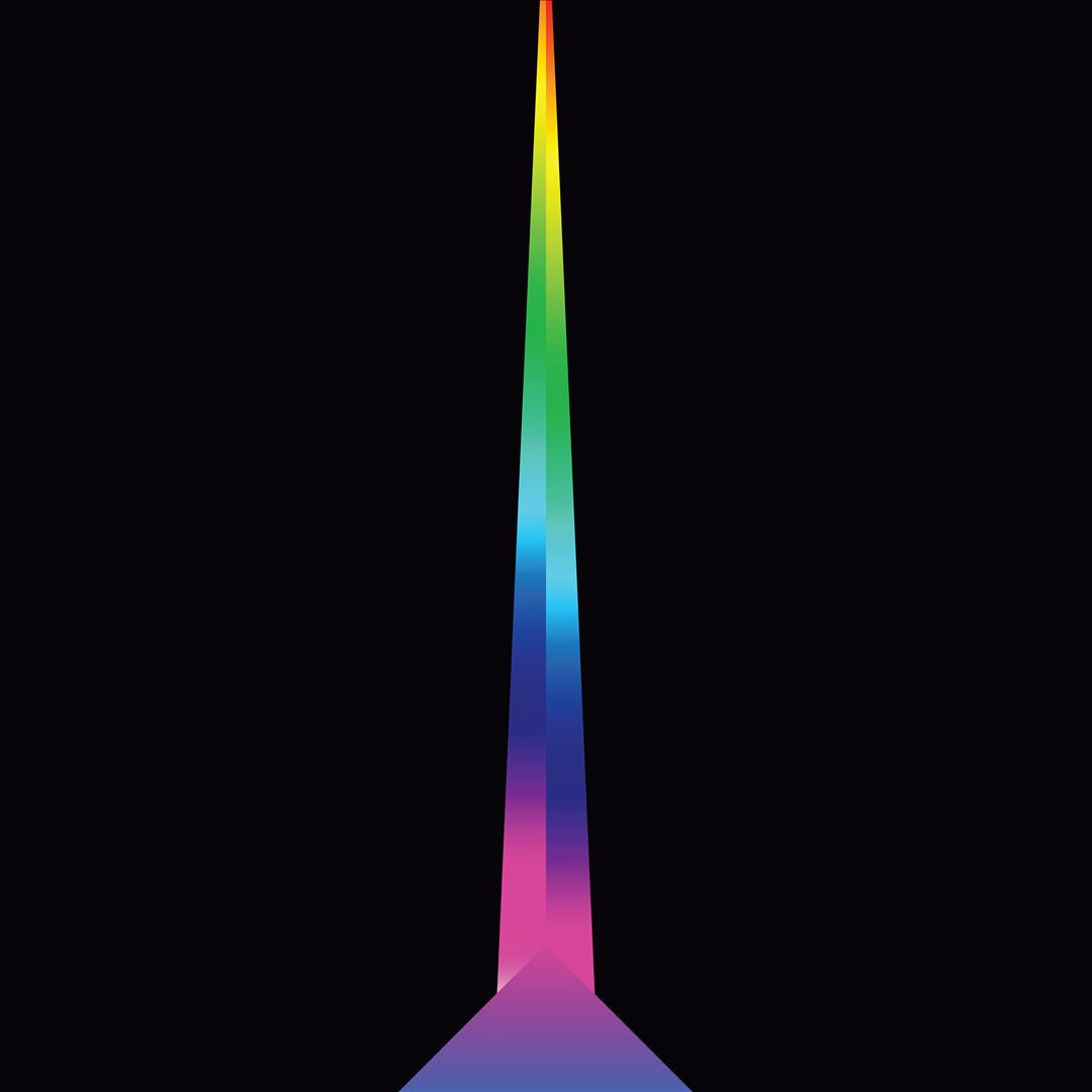 Mortality cover art
