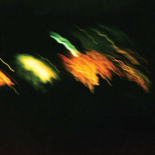 Flash & Yearn cover art