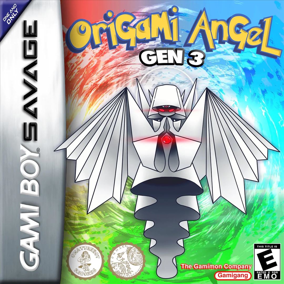Gen 3 cover art