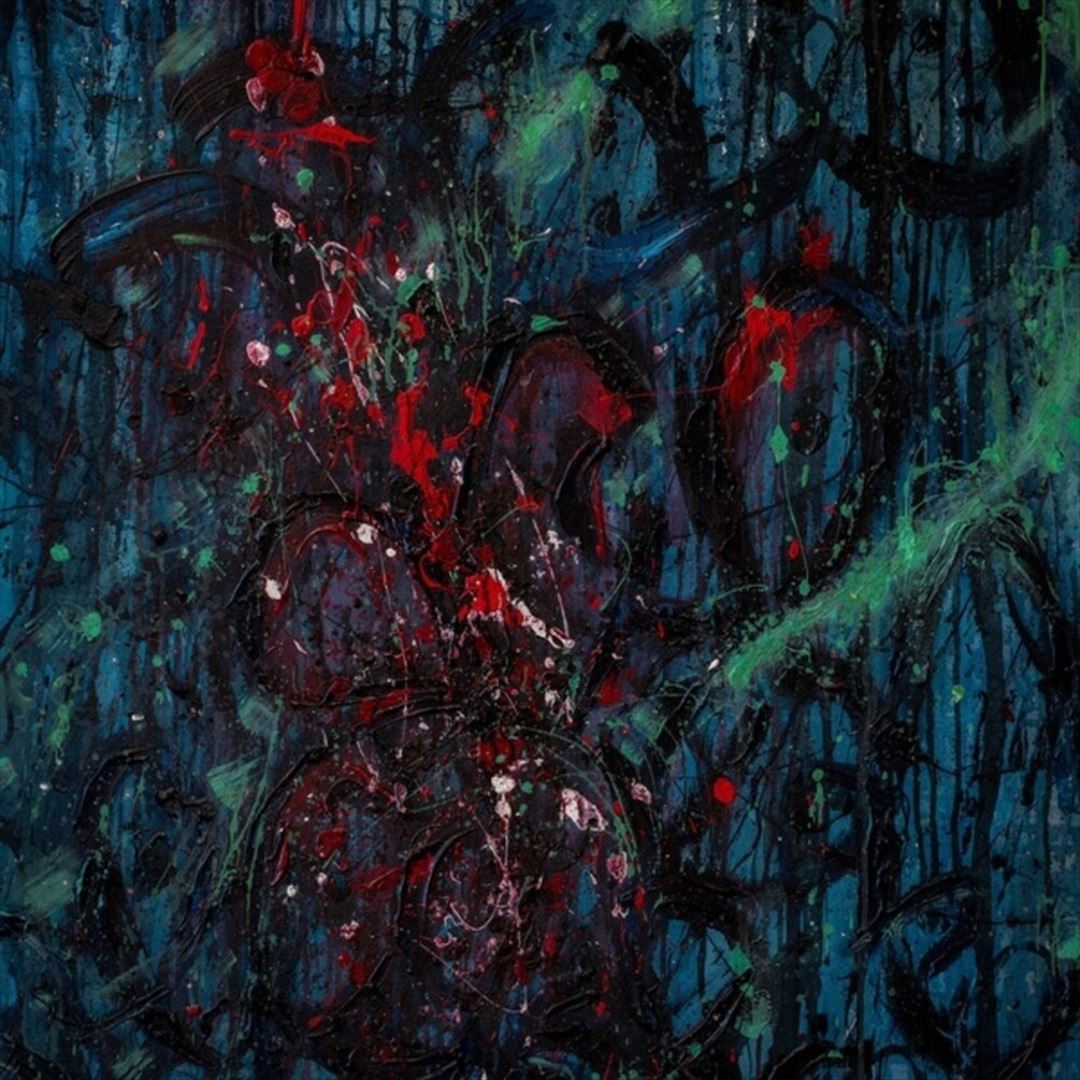 Centre Is Everywhere cover art