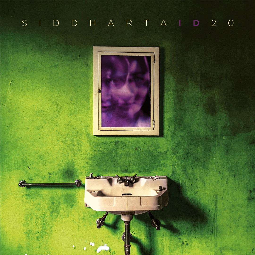 ID20 cover art
