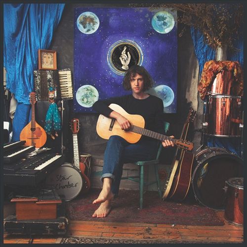 Star Chamber cover art