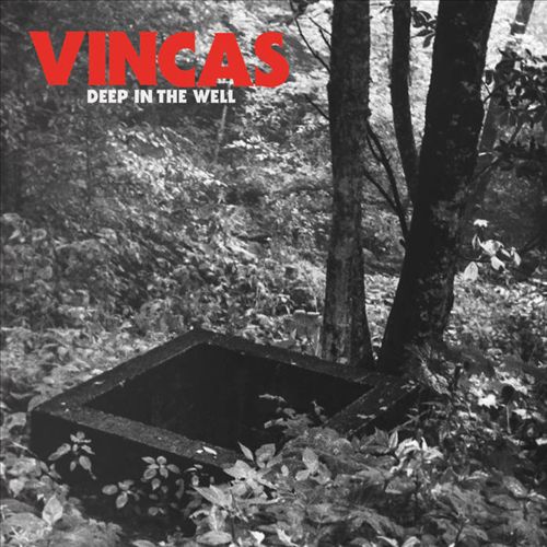 Deep in the Well cover art