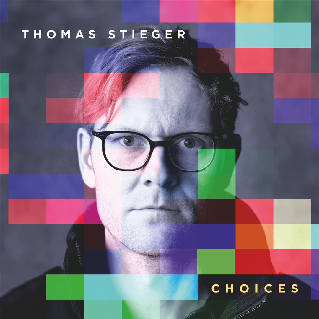 Choices cover art