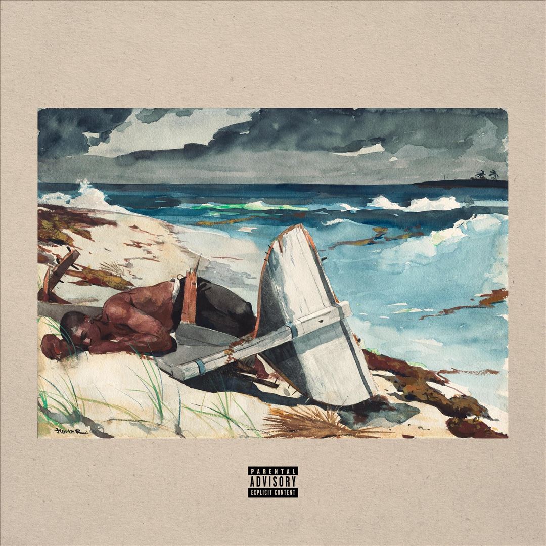 Goyard Ibn Said cover art