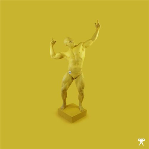 Macho Culture cover art