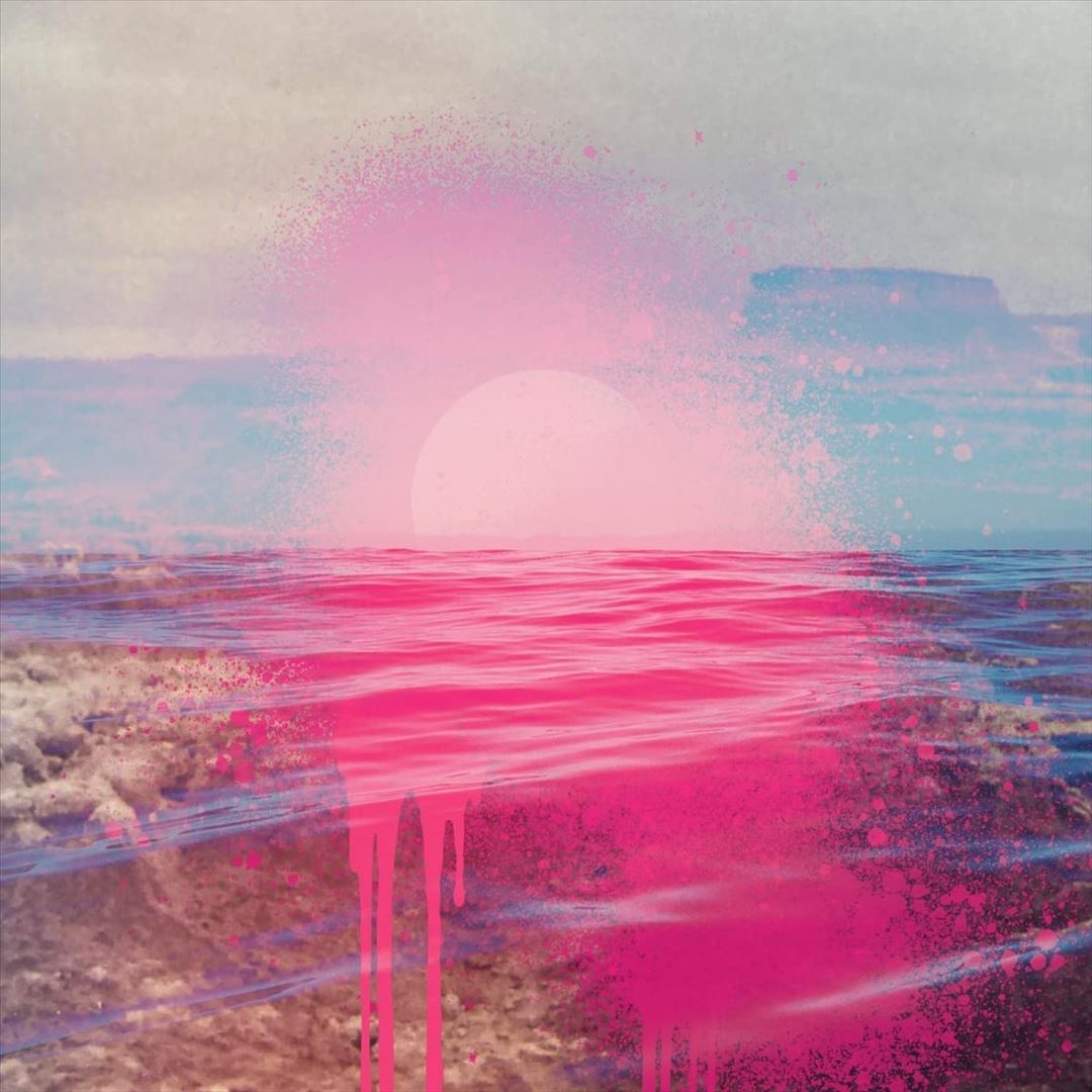 Isles in Indigo cover art