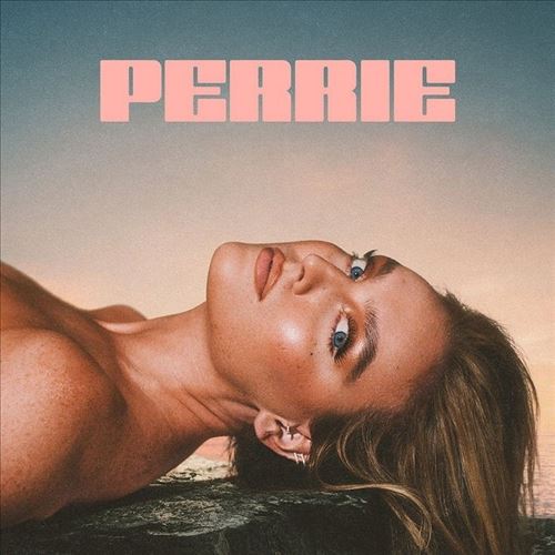 Perrie cover art