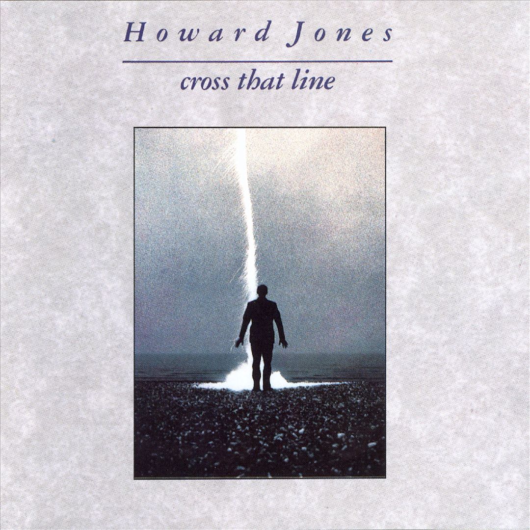 Cross That Line cover art
