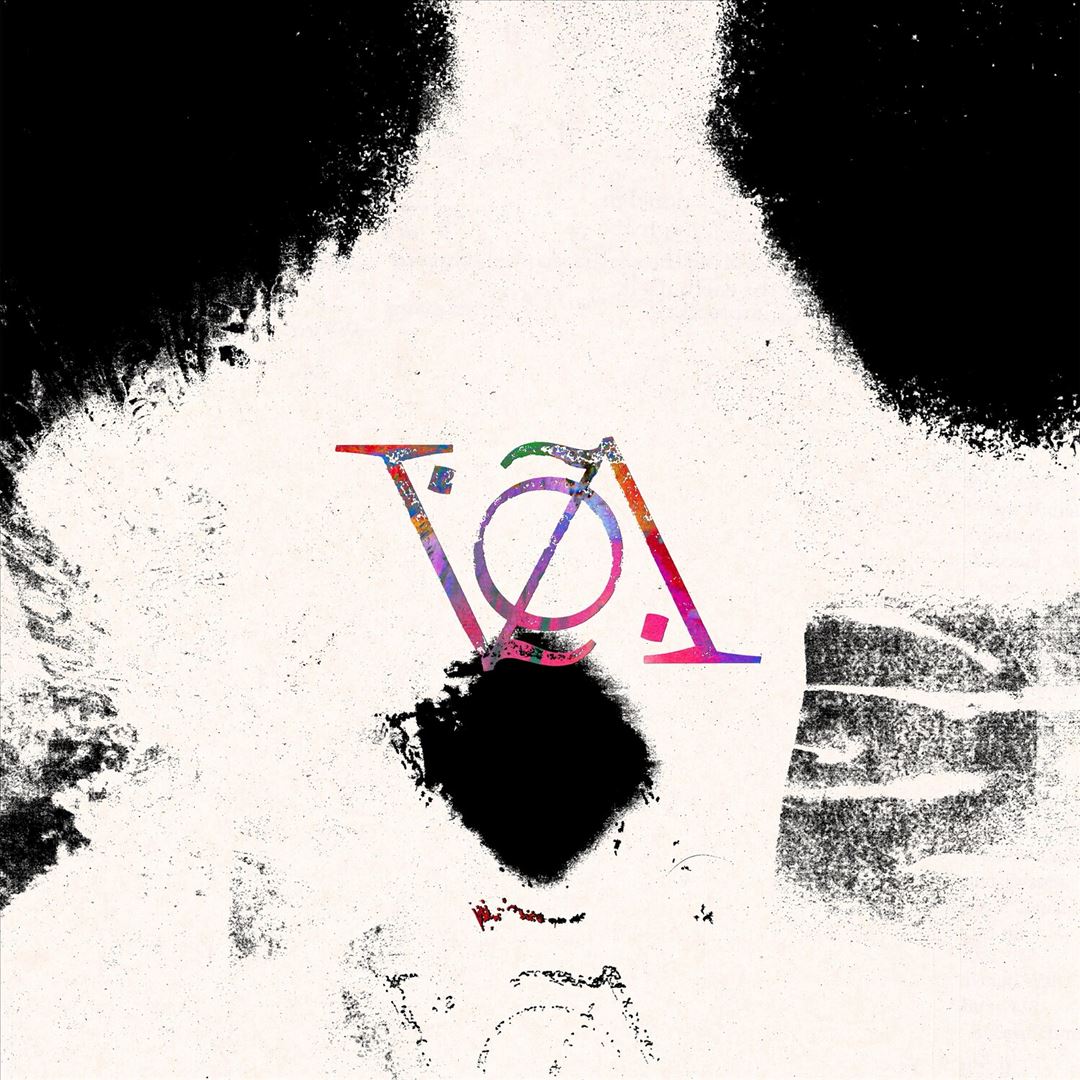 From the Void cover art