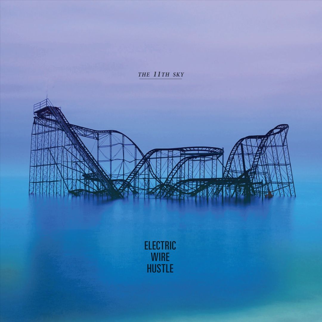 11th Sky cover art
