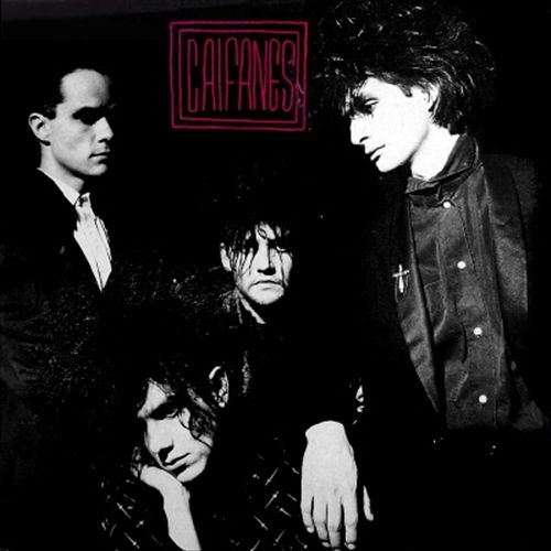 Caifanes cover art