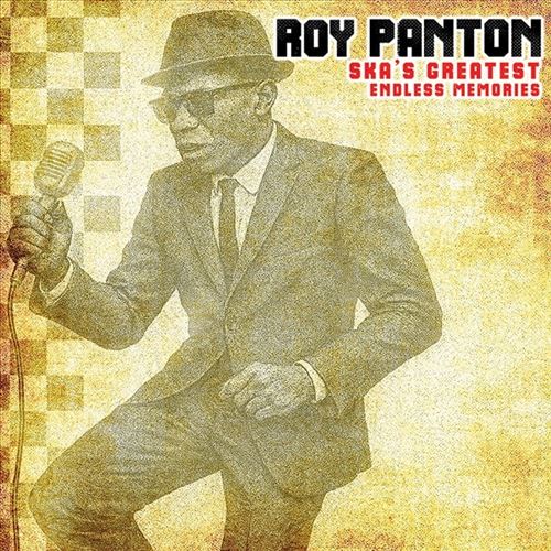 Ska’s Greatest - Endless Memories cover art