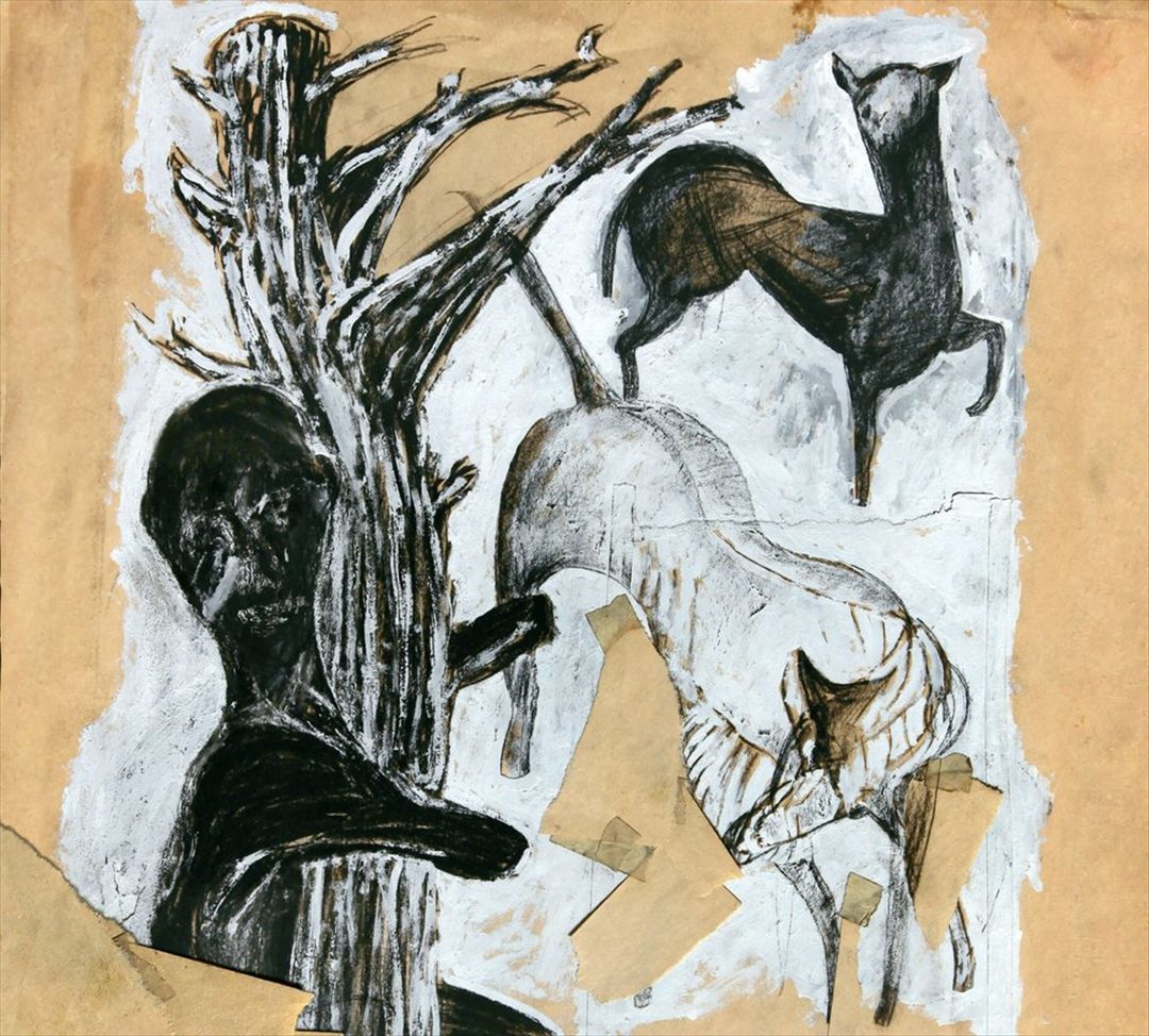 All Souls cover art