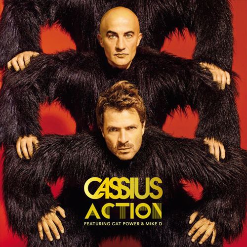 Action cover art
