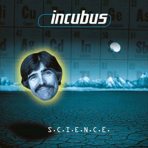 S.C.I.E.N.C.E. cover art