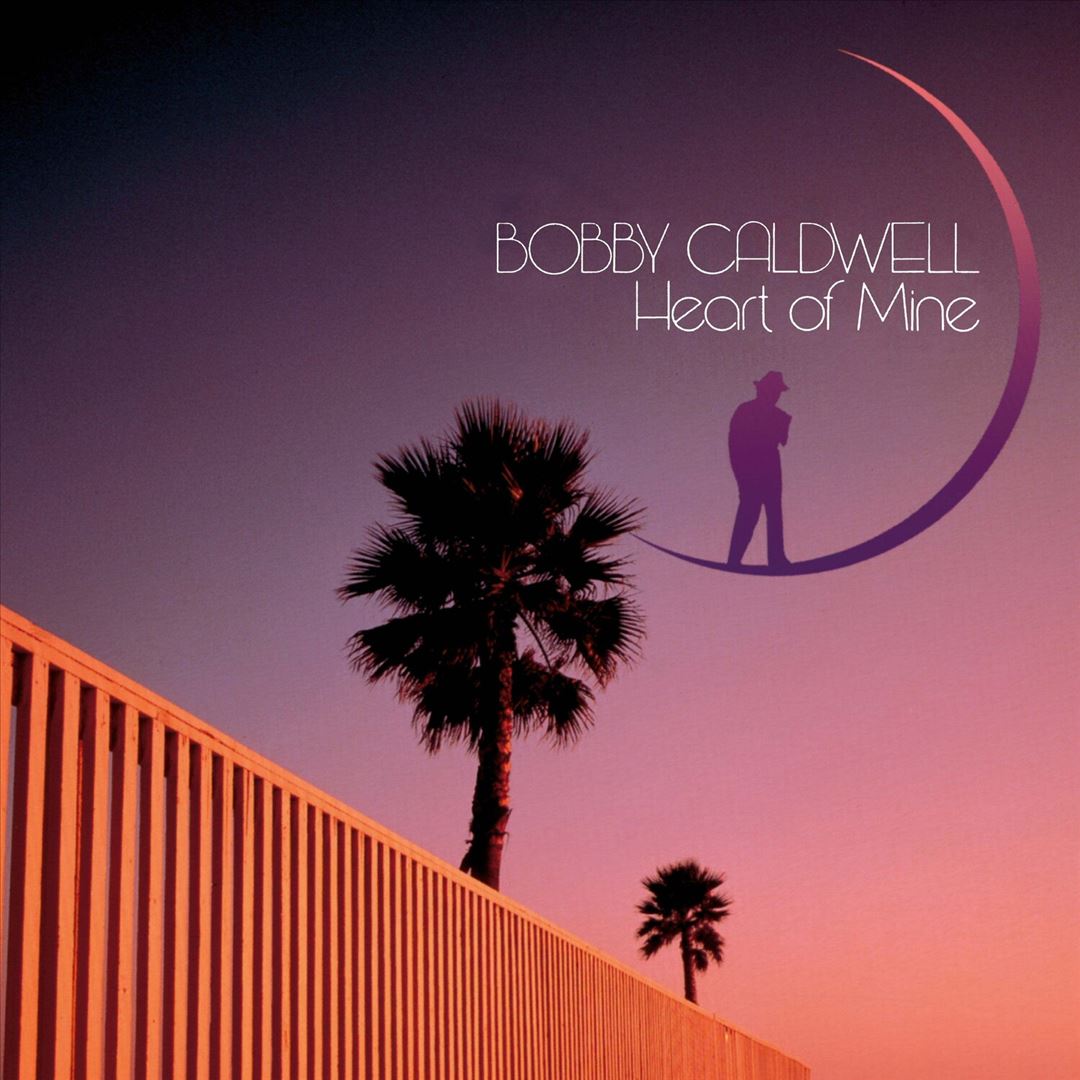 Heart of Mine cover art