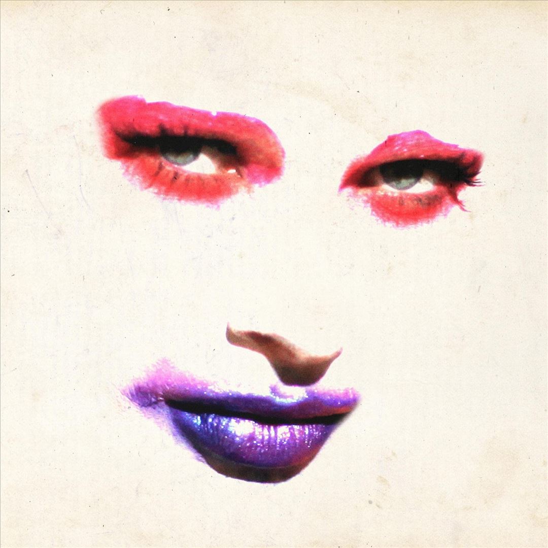 Otherness cover art