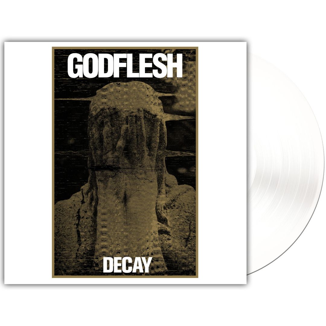 Decay cover art