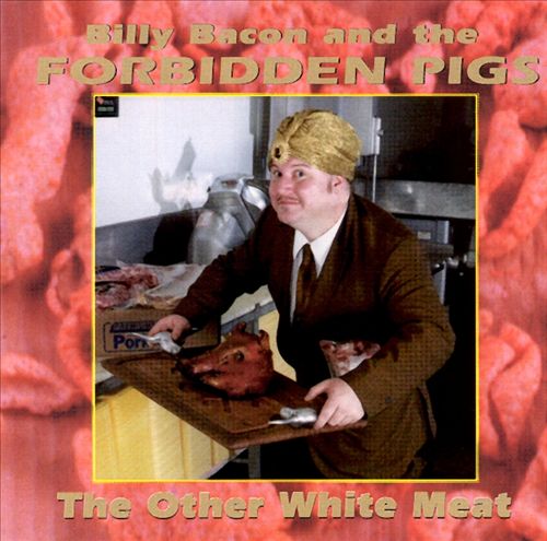 Other White Meat cover art