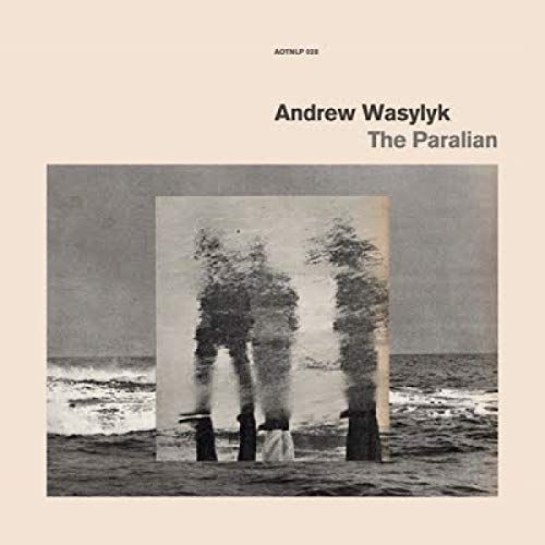 Paralian cover art
