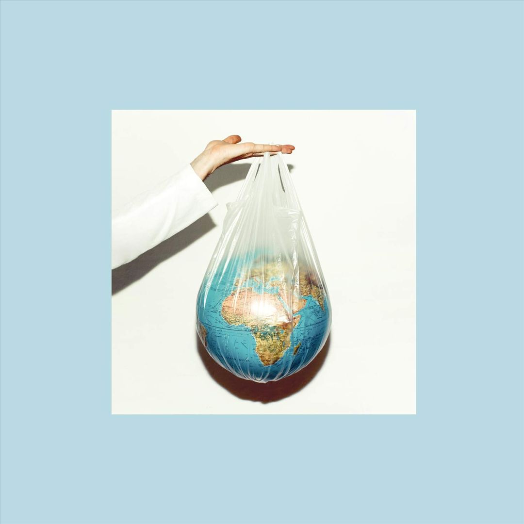 Fievre cover art