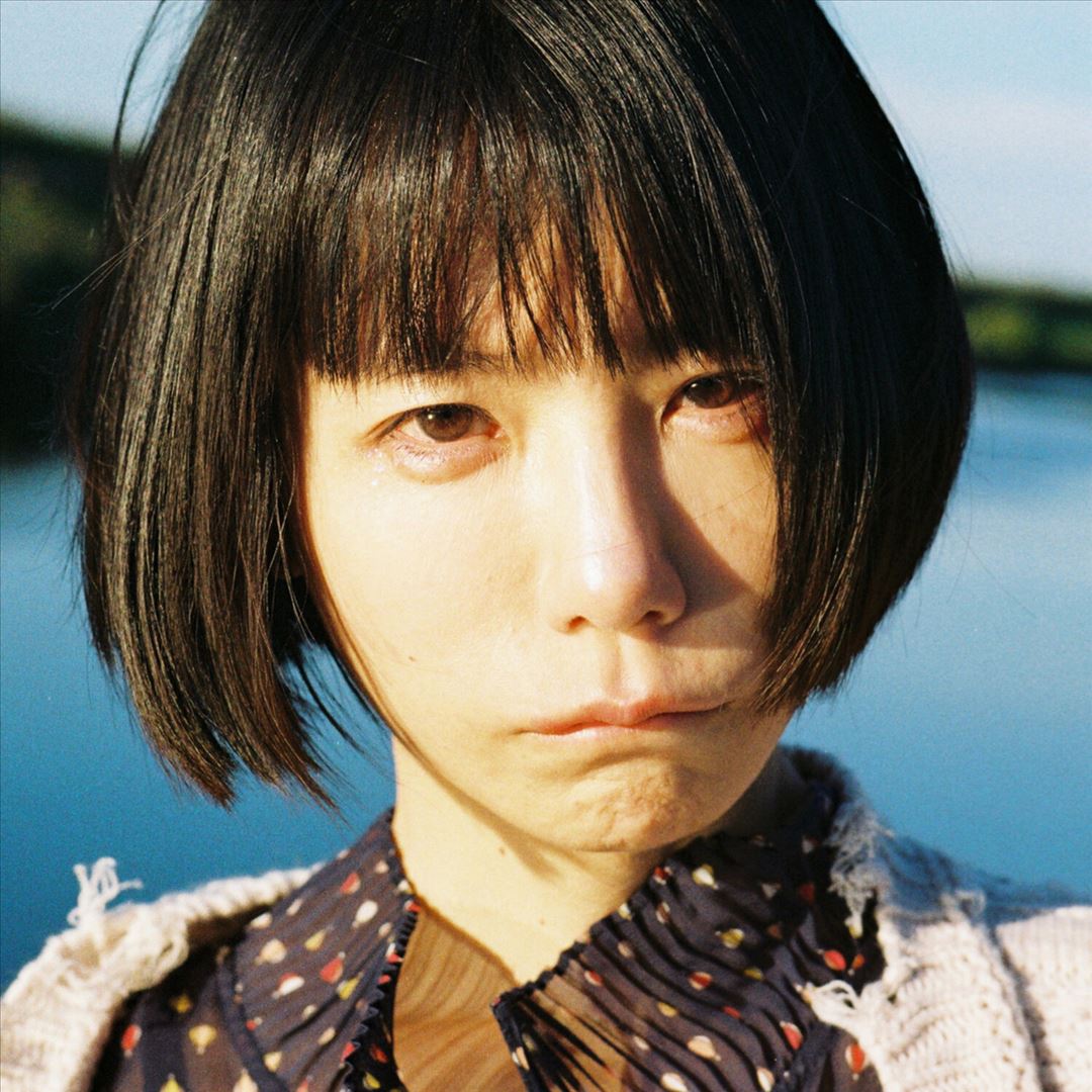Mirai cover art