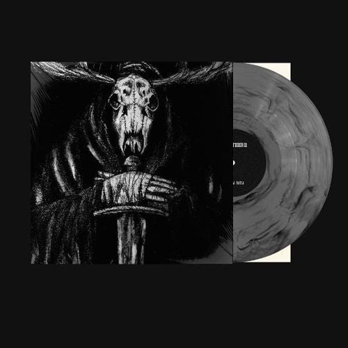 Rautaa ja Tulta cover art