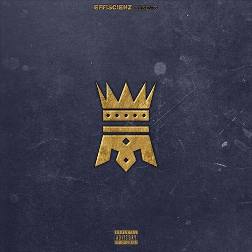 Two Kings cover art