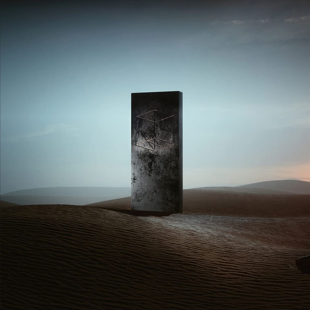 Portals cover art