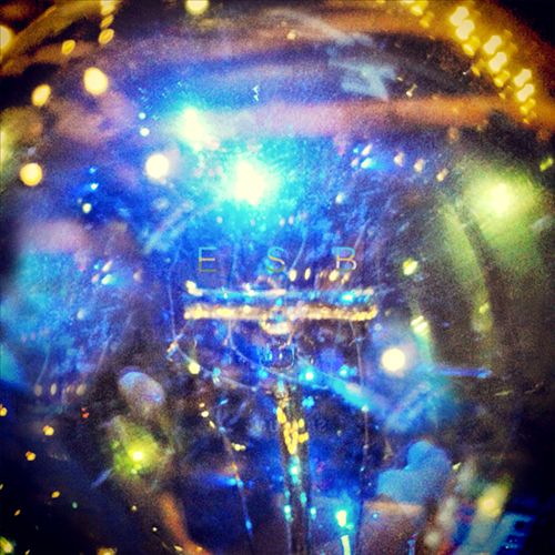 ESB cover art