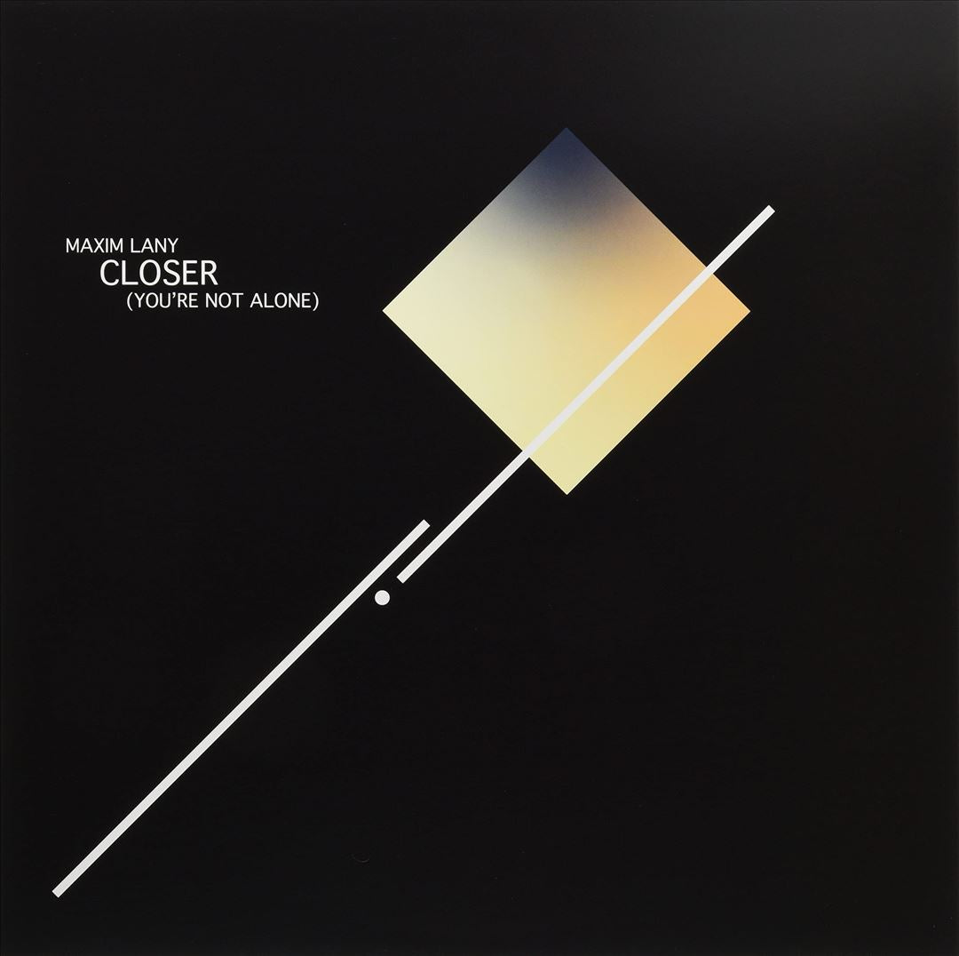 Closer cover art
