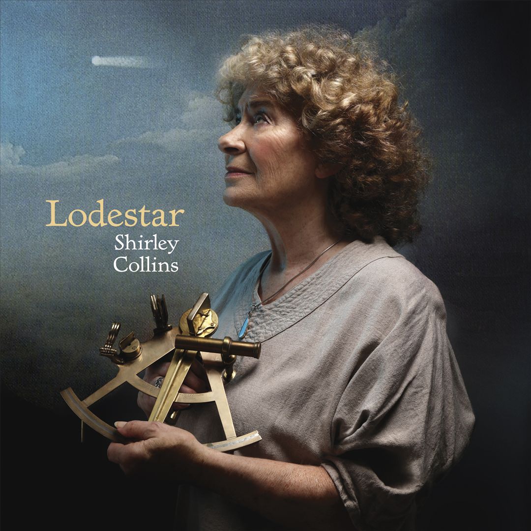 Lodestar cover art