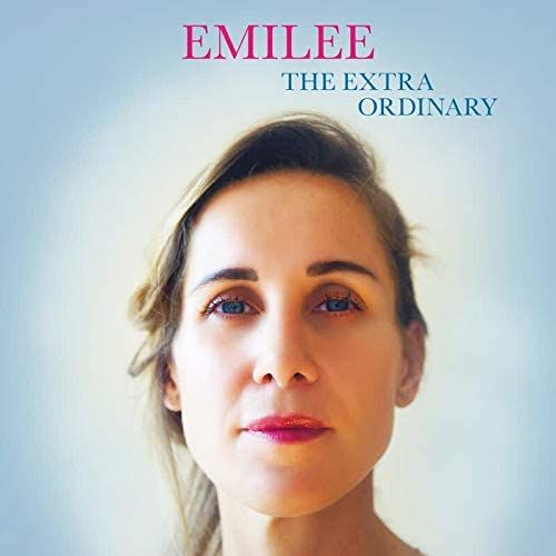 Extra Ordinary cover art