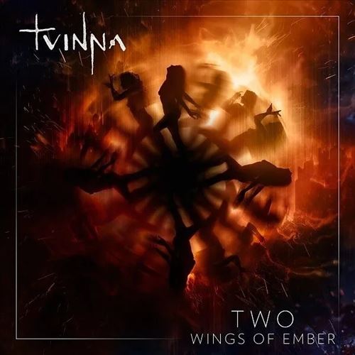 Two: Wings of Ember cover art
