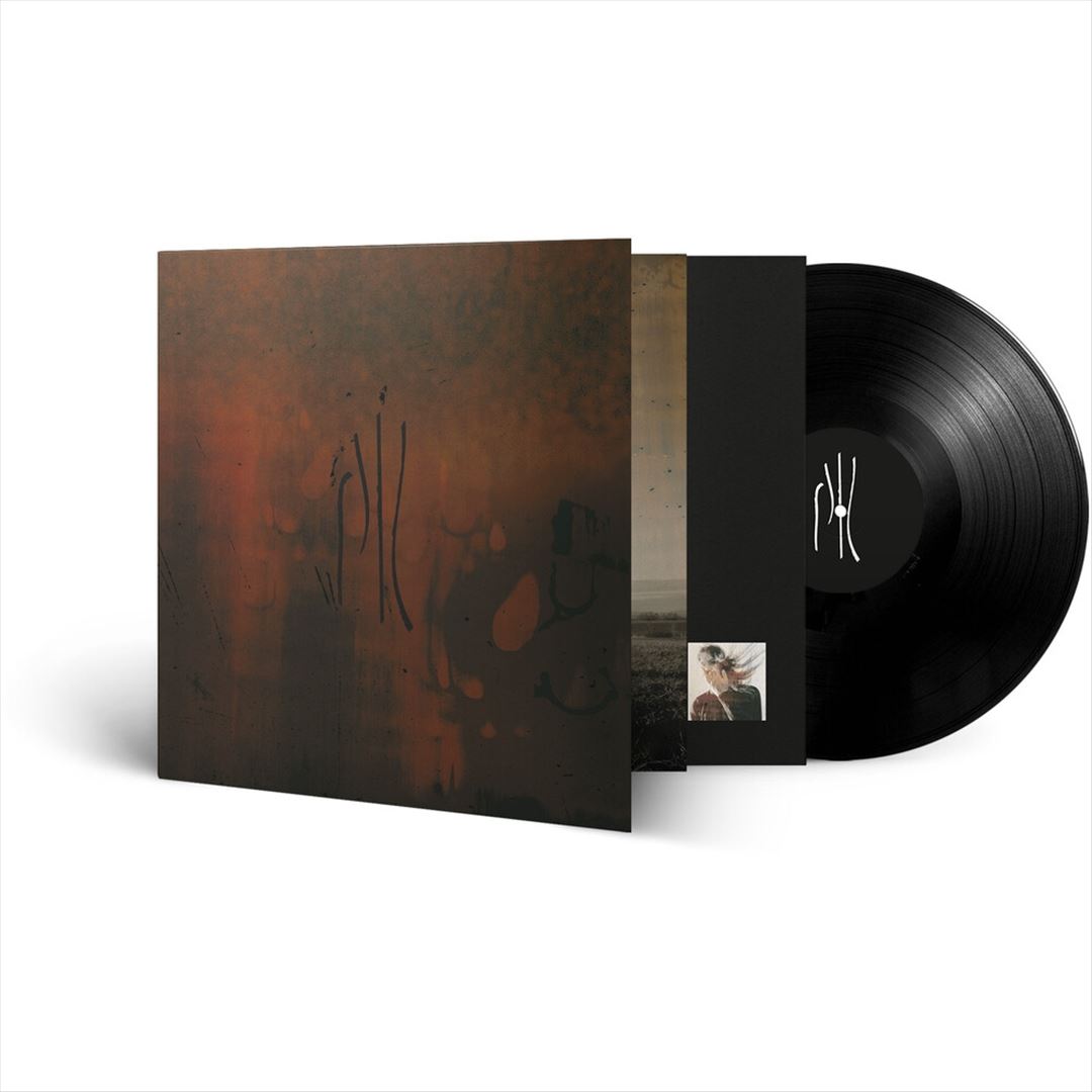 IIII cover art